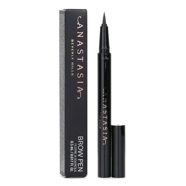 アナスタシア ビバリーヒルズ  Brow Pen - # Soft Brown   0.5ml/0.017oz