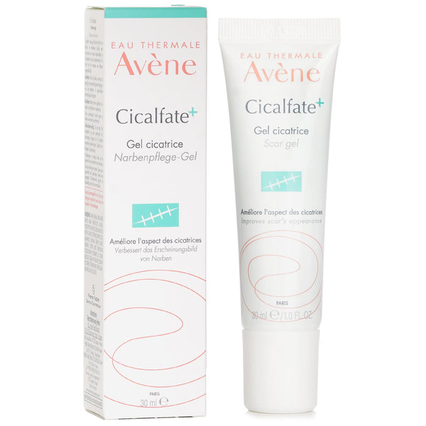アベンヌ  シカルフェート+ スカージェル (傷跡用)   30ml/1oz
