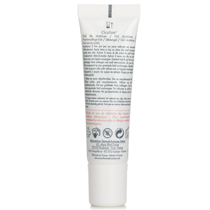 アベンヌ  シカルフェート+ スカージェル (傷跡用)   30ml/1oz