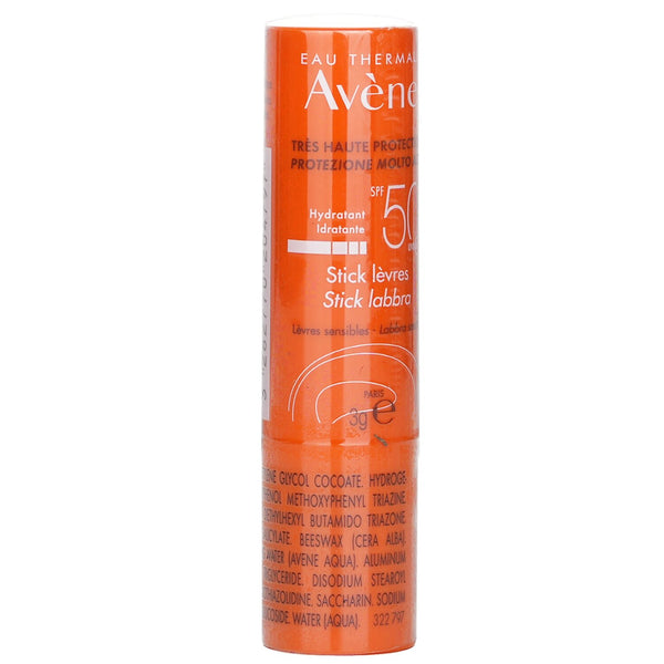 アベンヌ  ベリーハイプロテクション リップバーム SPF50 (敏感肌用)   3g/0.1oz