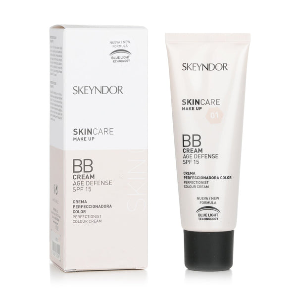 SKEYNDOR  BBクリーム エイジディフェンス SPF15 - # 01   40ml/1.4oz