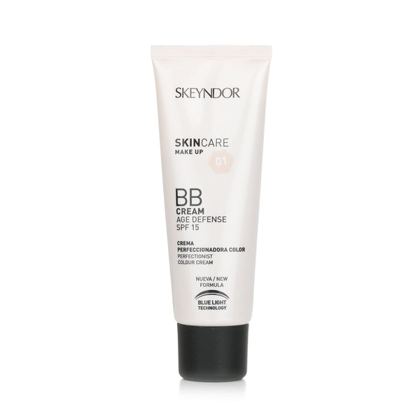 SKEYNDOR  BBクリーム エイジディフェンス SPF15 - # 01   40ml/1.4oz
