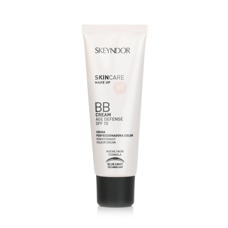 SKEYNDOR  BBクリーム エイジディフェンス SPF15 - # 01   40ml/1.4oz
