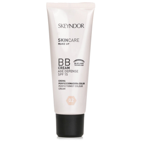 SKEYNDOR  BBクリーム エイジディフェンス SPF15 - # 02   40ml/1.4oz