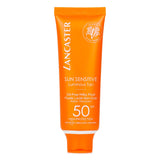ランカスター  サン センシティブ ルミナス タン - オイルフリー ミルキー フルイド SPF50   50ml/1.6oz
