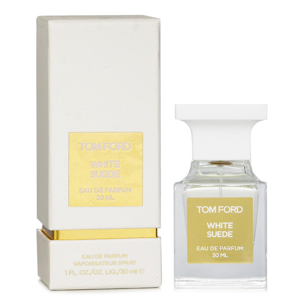 トム フォード  プライベート ブレンド ホワイト スエード オー デ パルファム スプレー   30ml/1oz