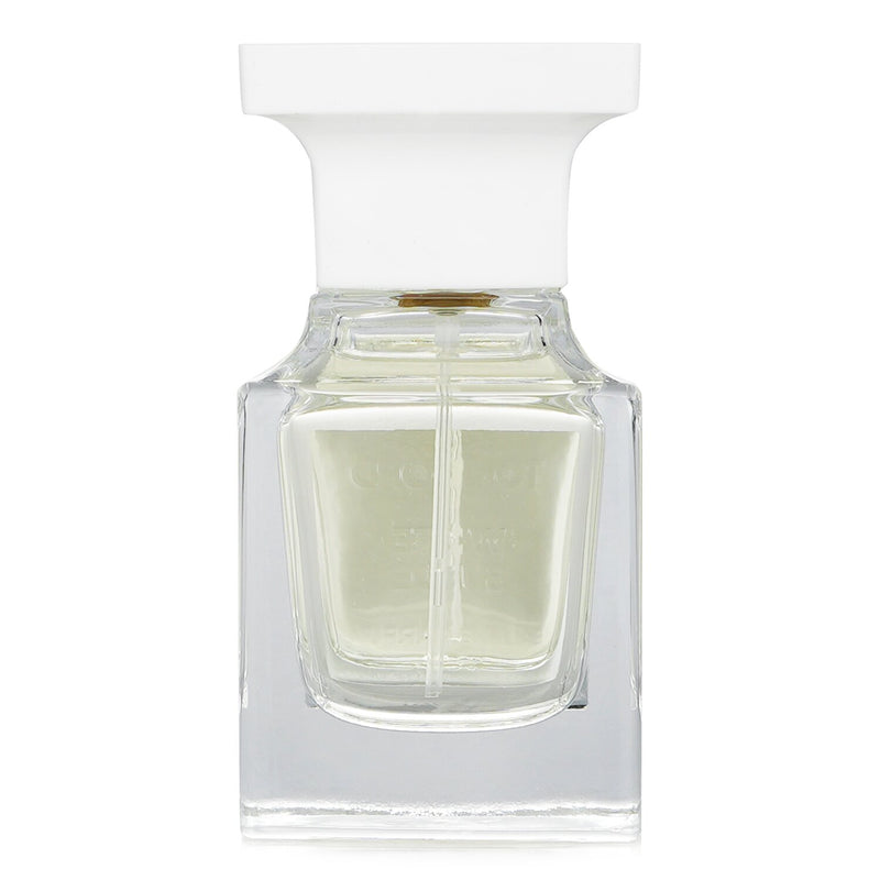 トム フォード  プライベート ブレンド ホワイト スエード オー デ パルファム スプレー   30ml/1oz