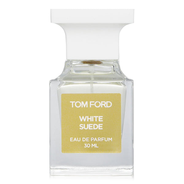 トム フォード  プライベート ブレンド ホワイト スエード オー デ パルファム スプレー   30ml/1oz