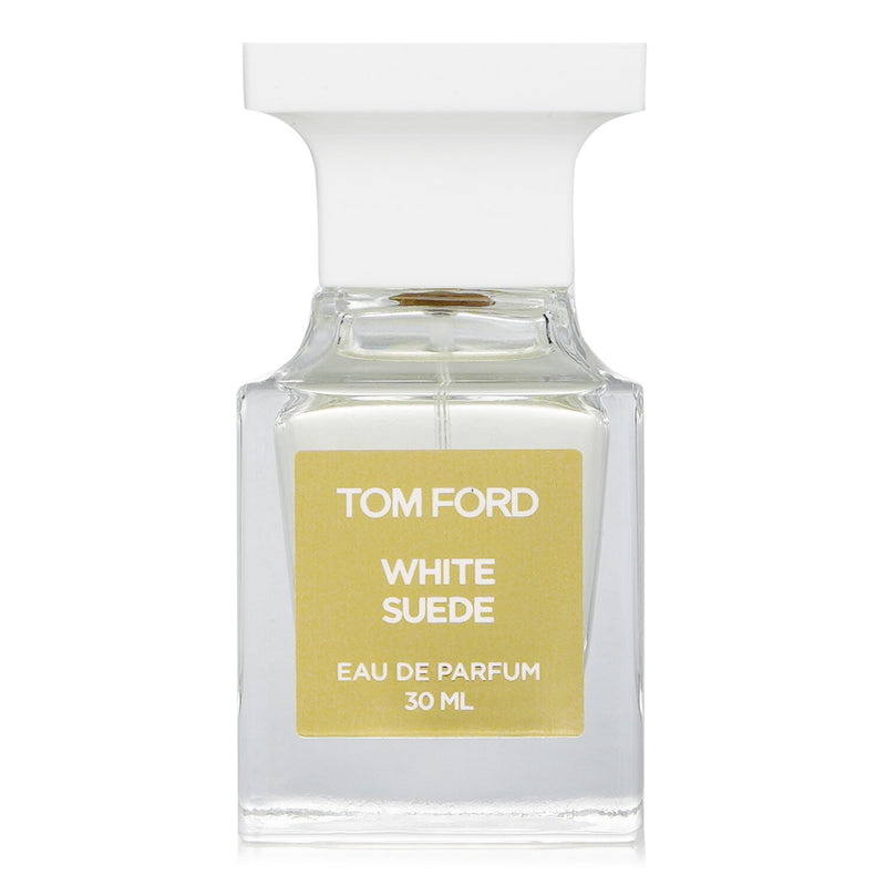 トム フォード  プライベート ブレンド ホワイト スエード オー デ パルファム スプレー   30ml/1oz