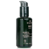 ニュクス  バイオオーガニック ヘーゼルナッツ リペアリング ナリシング ボディオイル   100ml/3.3oz