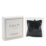 Culti  Car Fragrance - Mediterranea   1pc