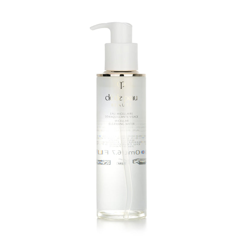 クレ・ド・ポー  ミセラークレンジングウォーター   200ml/6.7oz