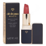 クレ・ド・ポー  リップスティック - # 13 ポジティブ プレイフル (サテン シーン)   4g/0.14oz