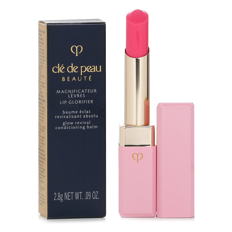 クレ・ド・ポー  Lip Glorifier N - # 1 Pink   2.8g/0.09oz