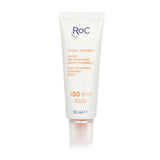 ロック  ソレイユ プロテクト ハイ トレランス コンフォート フルイド SPF 50 UVA & UVB (コンフォート センシティブ スキン)   50ml/1.69oz