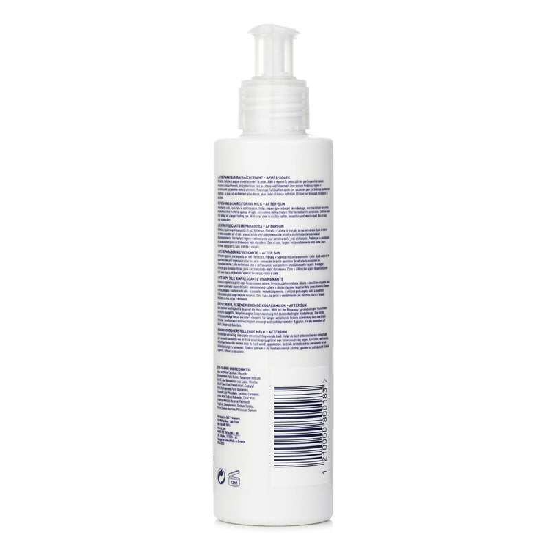 ロック  ソレイユ プロテクト リフレッシング スキン レストア ミルク (アフターサン)   200ml/6.7oz