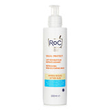 ロック  ソレイユ プロテクト リフレッシング スキン レストア ミルク (アフターサン)   200ml/6.7oz