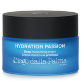 ディエゴ ダラ パルマ  ハイドレーション パッション ディープ モイスチャライジング クリーム - ドライ & ベリー ドライ スキン   50ml/1.7oz