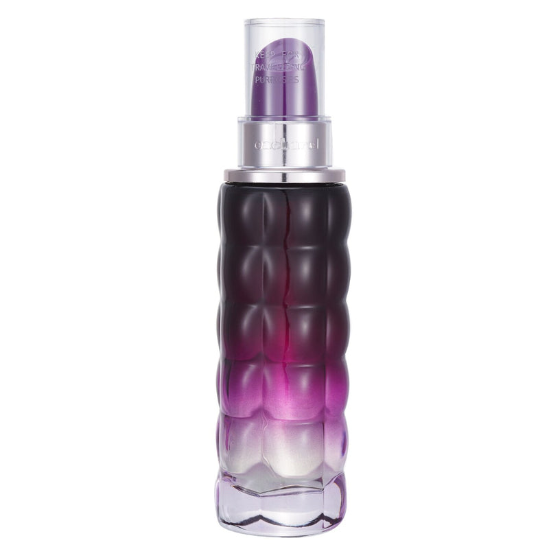 キャシャレル  Yes I Am Fabulous Eau De Parfum Spray   75ml/2.5oz