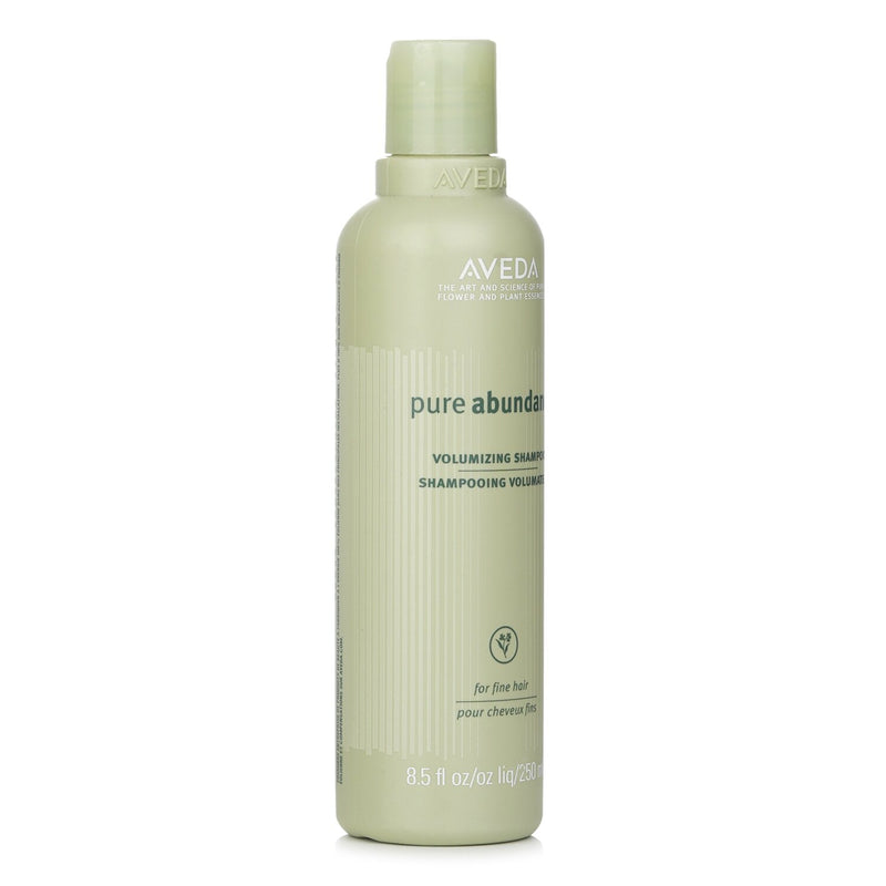 アヴェダ  ピュアアバンダンスボリューマイジングシャンプー   250ml/8.5oz