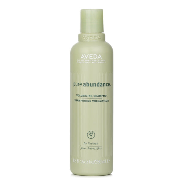 アヴェダ  ピュアアバンダンスボリューマイジングシャンプー   250ml/8.5oz