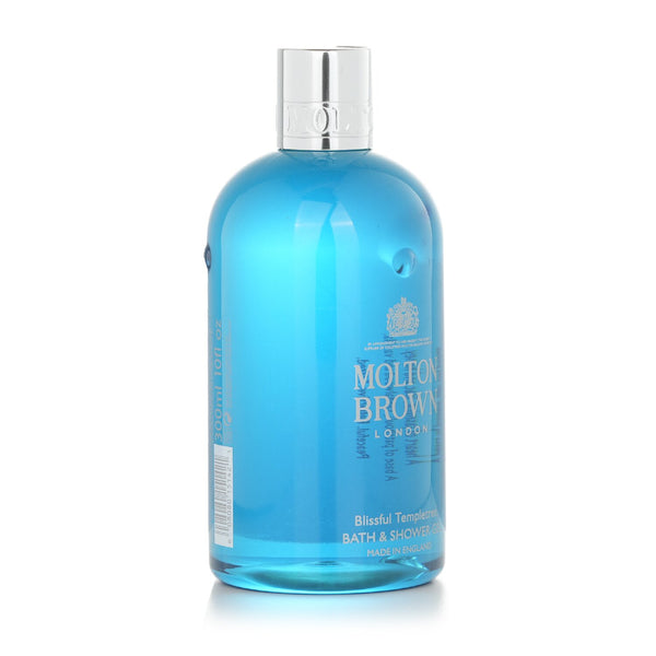 モルトンブラウン  ブリスフル・テンプルトゥリー バス&シャワージェル   300ml/10oz
