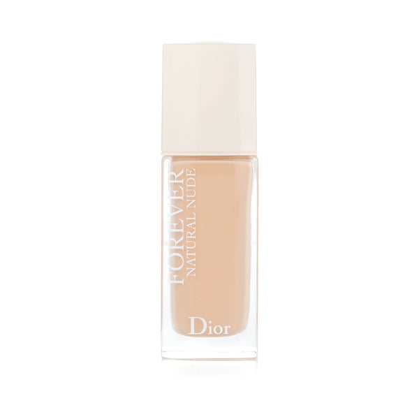 ディオール  ディオール フォーエヴァー ナチュラル ヌード 24H ウェア ファンデーション - # 1N ニュートラル   30ml/1oz