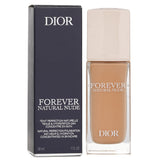 ディオール  ディオール フォーエヴァー ナチュラル ヌード 24H ウェア ファンデーション - # 2W ウォーム   30ml/1oz