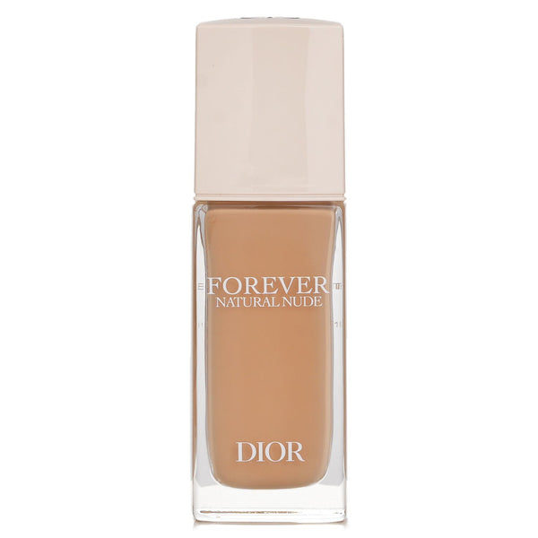 ディオール  ディオール フォーエヴァー ナチュラル ヌード 24H ウェア ファンデーション - # 2W ウォーム   30ml/1oz