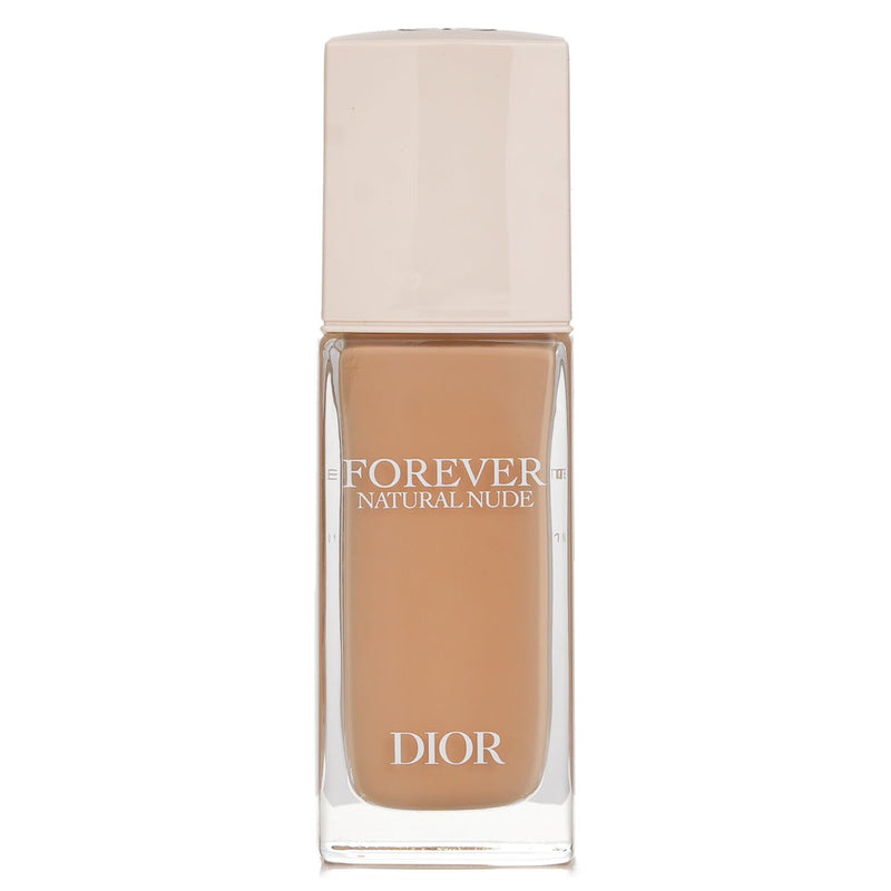 ディオール  ディオール フォーエヴァー ナチュラル ヌード 24H ウェア ファンデーション - # 2W ウォーム   30ml/1oz