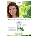 ラヴェーラ  Pure Beauty 3 In 1 Wash, Scrub, Mask - For Blemished & Combination Skin   125ml/4oz
