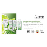 ラヴェーラ  Pure Beauty 3 In 1 Wash, Scrub, Mask - For Blemished & Combination Skin   125ml/4oz