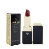 クレ・ド・ポー  リップスティック - # 19 リベッティング レッド (サテン シーン)   4g/0.14oz