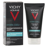 ヴィシー  Homme Hydra Cool+ - Hydrating Gel "Ice Shot" With Hyaluronic Acid (For Face & Eyes)   50ml/1.69oz