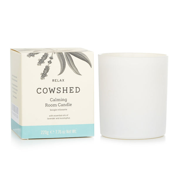 カウシェッド  Candle - Relax   220g/7.76oz