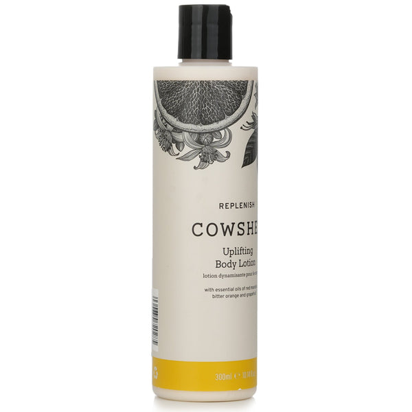 カウシェッド  リプレニッシュ アップリフティング ボディ ローション   300ml/10.14oz