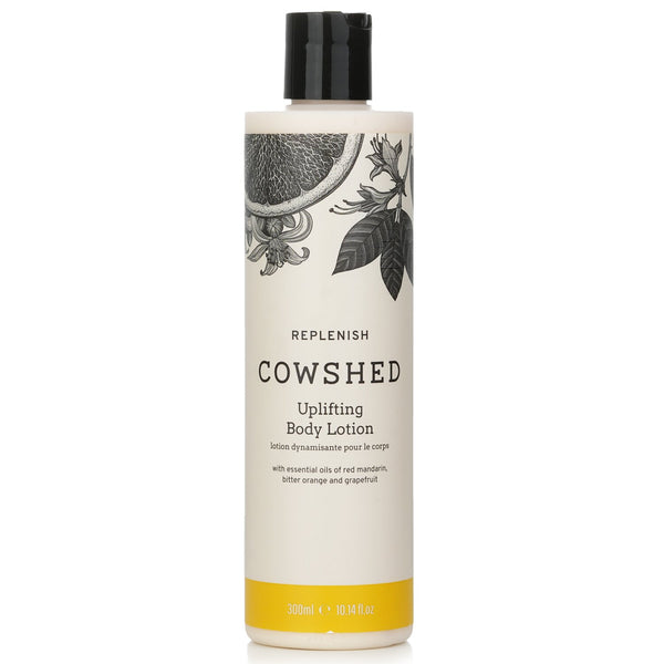 カウシェッド  リプレニッシュ アップリフティング ボディ ローション   300ml/10.14oz
