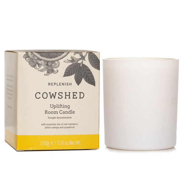 カウシェッド  Candle - Replenish   220g/7.76oz