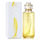 Cartier Rivieres Allegresse Eau De Toilette Spray 100ml/3.3oz