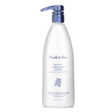 ヌードル&ブー  Super Soft Lotion - Fragrance Free - For Face & Body  (Dermatologist-Tested & Hypoallergenic)   473ml/16oz