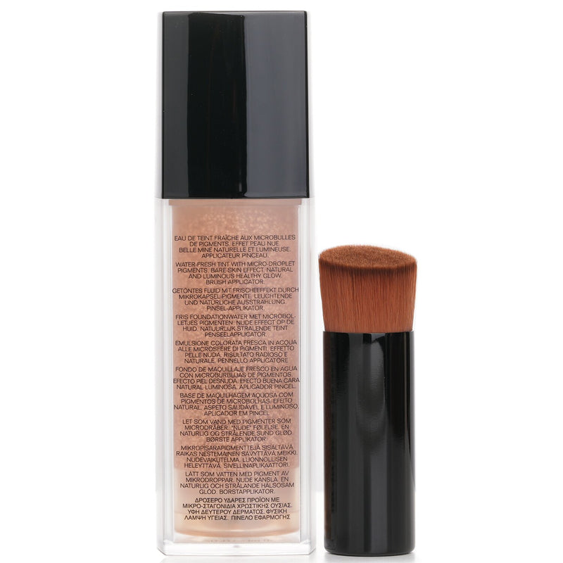 シャネル  レ ベージュ オー デ テイント ウォーター フレッシュ ティント - # Light   30ml/1oz