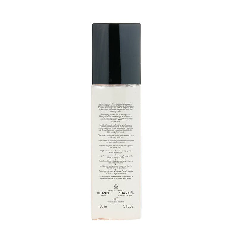 シャネル  ル リフト ローション   150ml/5oz
