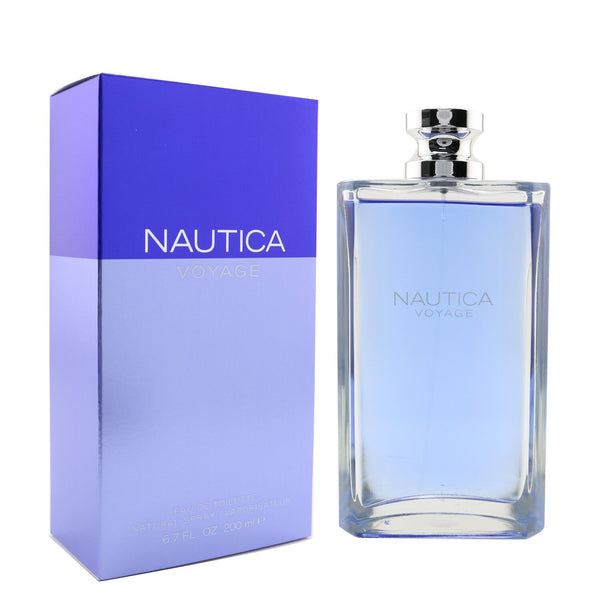 ノーチカ  Voyage Eau De Toilette Spray   200ml/6.7oz