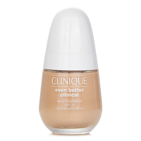 クリニーク  イーブンベター クリニカルセラムファンデーション SPF20 - # CN 10 Alabaster   30ml/1oz