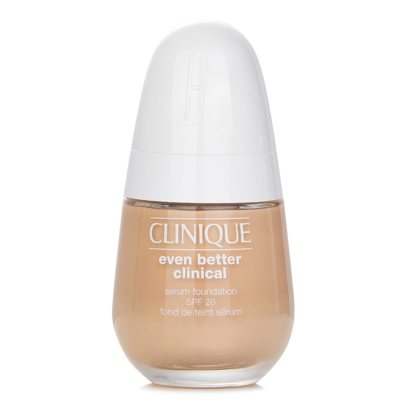クリニーク  イーブンベター クリニカルセラムファンデーション SPF20 - # CN 10 Alabaster   30ml/1oz