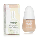 クリニーク  イーブンベター クリニカルセラムファンデーション SPF20 - # CN 28 Ivory   30ml/1oz
