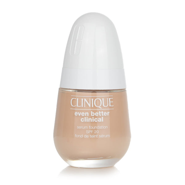 クリニーク  イーブンベター クリニカルセラムファンデーション SPF20 - # CN 28 Ivory   30ml/1oz