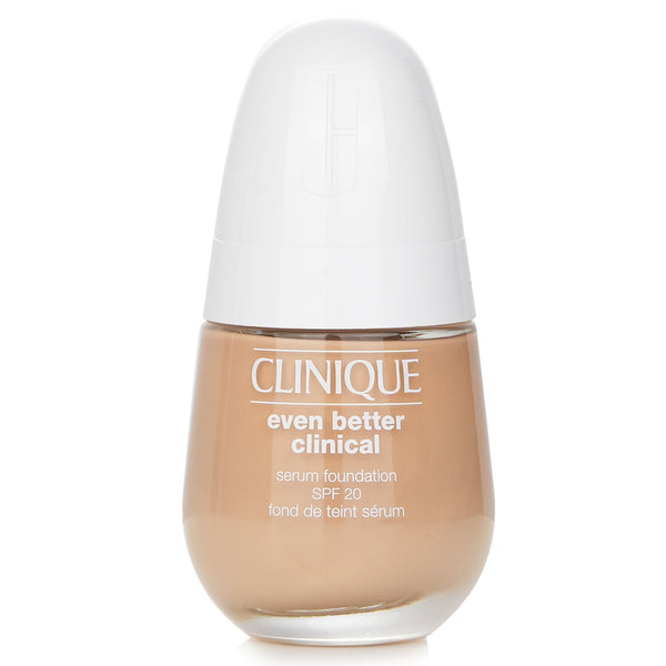クリニーク  イーブンベター クリニカルセラムファンデーション SPF20 - # CN 40 クリームシャモア   30ml/1oz