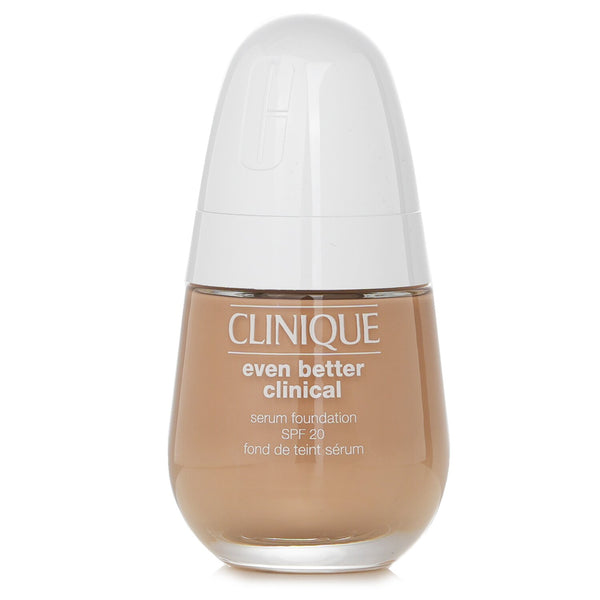クリニーク  イーブンベター クリニカルセラムファンデーション SPF20 - # CN 52 Neutral   30ml/1oz