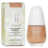 クリニーク  イーブンベター クリニカルセラムファンデーション SPF20 - # CN 70 バニラ   30ml/1oz